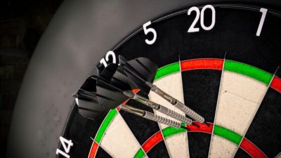 Isle of Man Darts Festival 2026