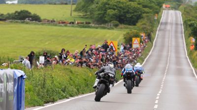Isle of Man TT 2026 Accommodation