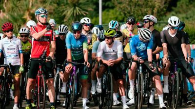 Gran Fondo Isle of Man 2026