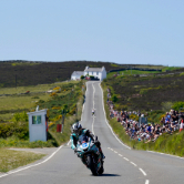 Isle of Man TT 2027 Ferries On Sale Now!