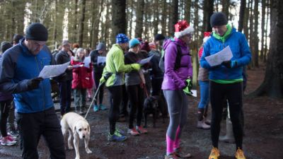 The 7 Kingdoms: Orienteering Championship