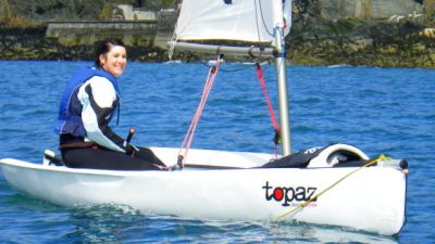 7th Wave RYA Training Centre