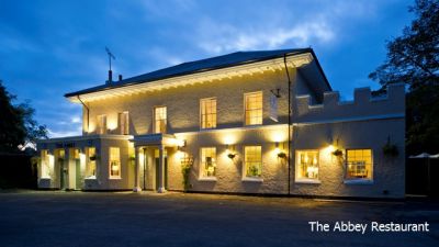 Restaurants in the Isle Man