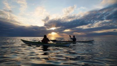 Adventurous Experiences