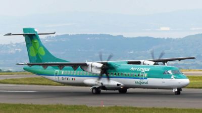Aer Lingus