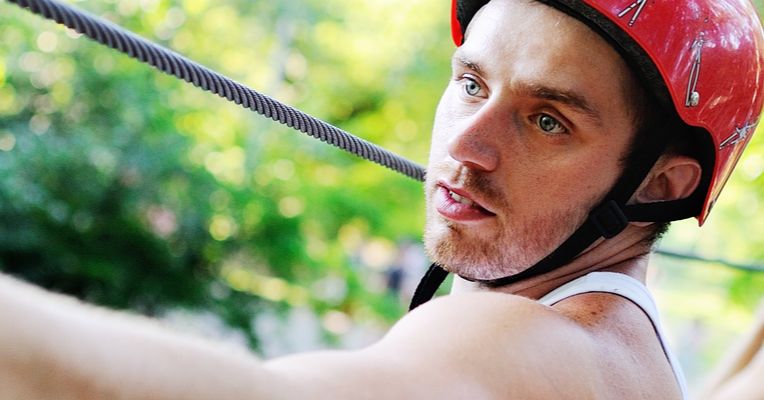 Ape Mann Adventure Park | Visit IOM