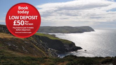 Isle of Man Weekend Breaks 2024