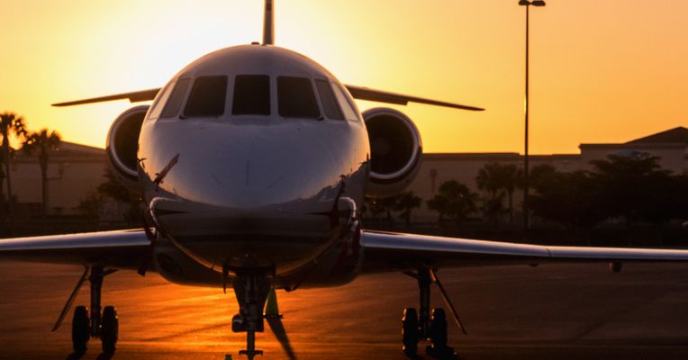 Isle of Man Aviation Conference 2023 - Delegate Registration | Visit