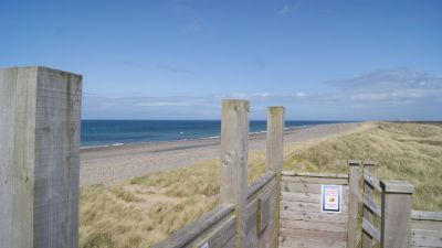 Natural Wonders in the Isle of Man