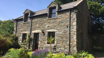 Ballagreyney Holiday Cottages