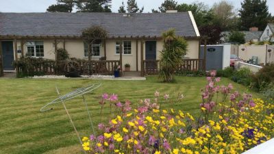 Ballaterson Cottages