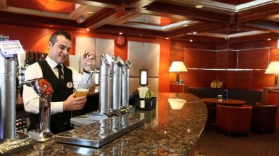 Best Western Palace Hotel & Casino