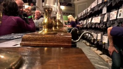 Isle of Man CAMRA Beer and Cider Festival