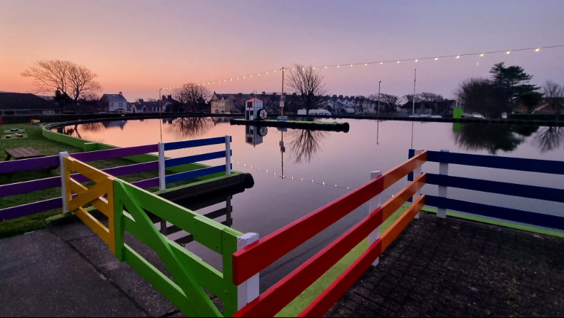 Onchan Pleasure Park