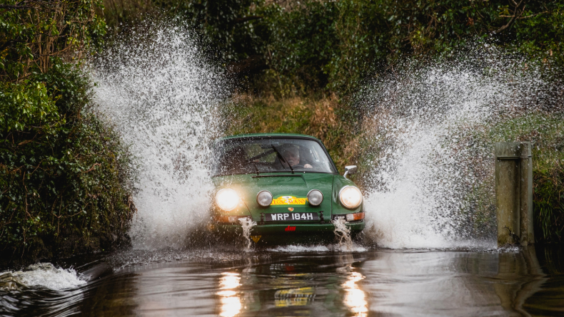 Three Legs of Mann Rally 2026