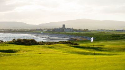 Golfing Breaks to the Isle of Man