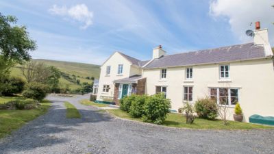 Close Mooar Farm B&B