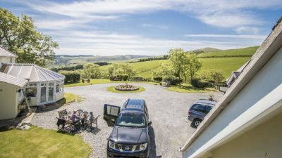 Close Mooar Farm Holiday Cottages