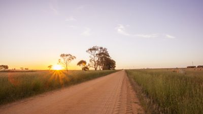 The Stories Behind Country Nicknames