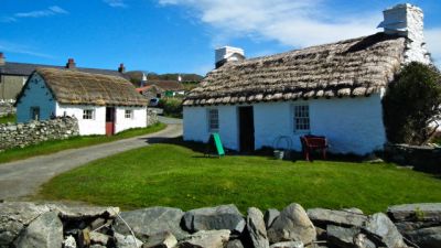 Folklore Around The World