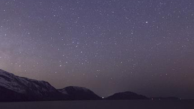 Visit The Islands Dark Sky Sites