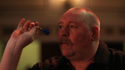 Isle of Man International Darts Festival