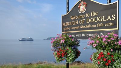 Short Breaks in the Isle of Man