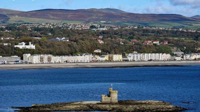 Live & Work in the Isle of Man