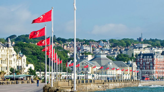 Why Visit the Isle of Man | Visit IOM