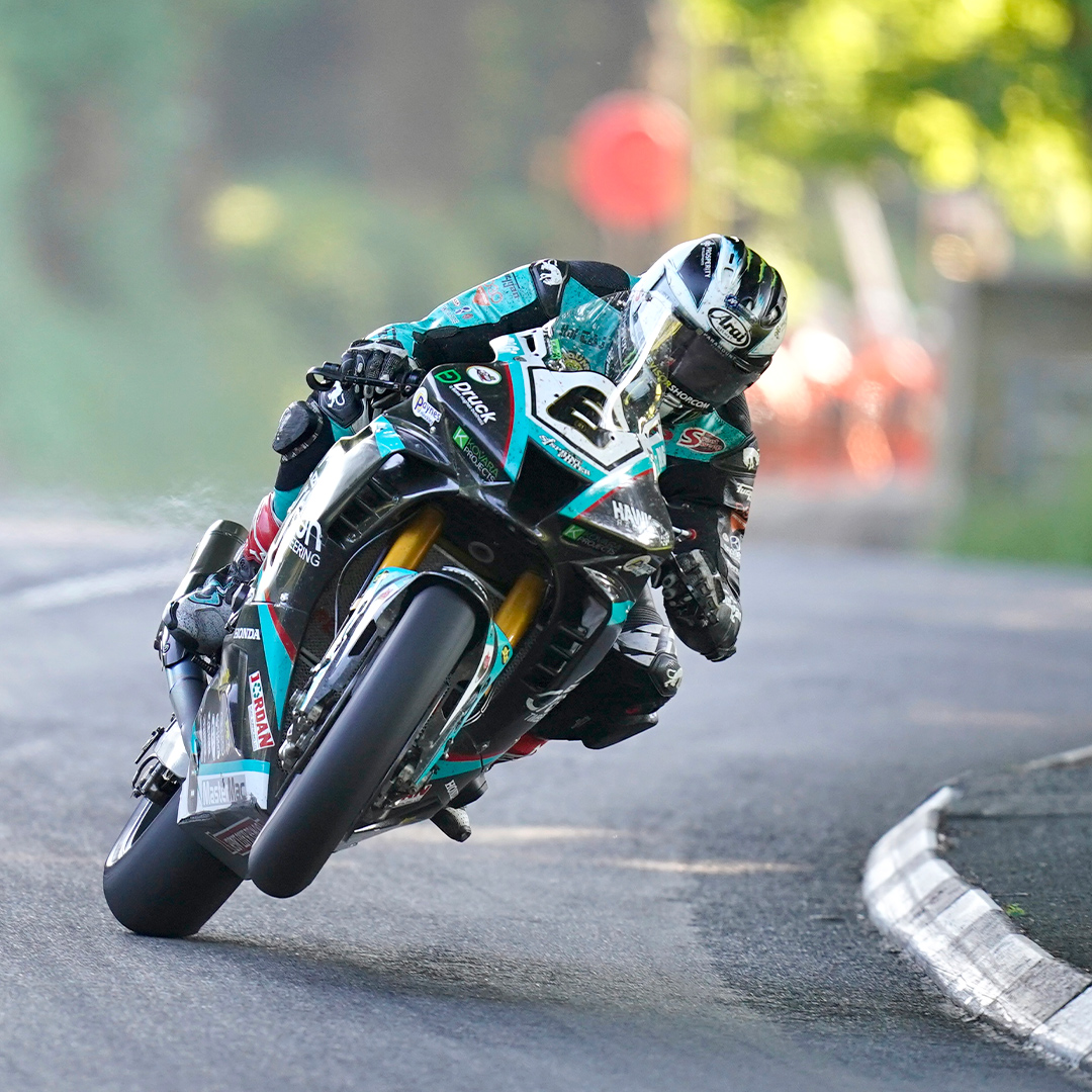 TT 2024 Package From Luton Visit IOM Holidays