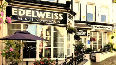 Edelweiss Guest House