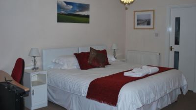 Bed and Breakfast in the Isle of Man