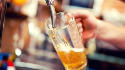 Isle of Man CAMRA Beer & Cider Festival 2025