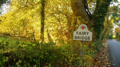 Fairy Bridge