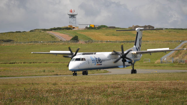 Flights to the Isle of Man | Visit IOM