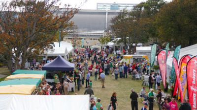Isle of Man Food and Drink Festival