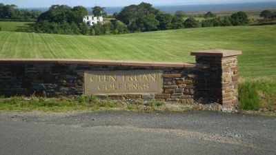 Glen Truan Golf Links