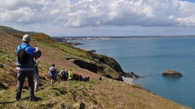 Walking & Hiking in the Isle of Man