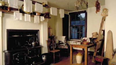 Grove Museum of Victorian Life