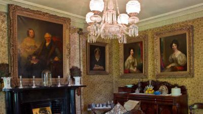 Grove Museum of Victorian Life