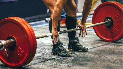 Powerlifting Isle of Man Home Nations 2026