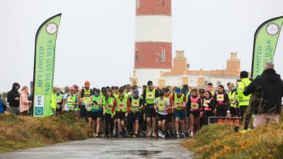 End2End Walk 2026