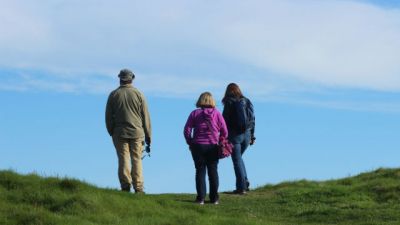 Isle of Man Guided Tours