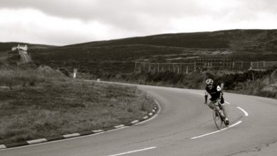Isle of Man Cycle Sportive