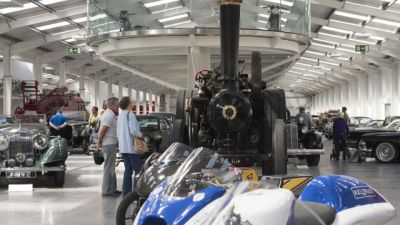 Museums in the Isle of Man