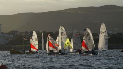 Isle of Man Yacht Club