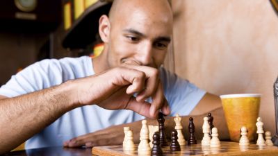 Isle of Man International Chess Tournament