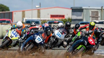 Andreas Racing Association