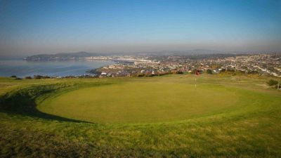 King Edward Bay Golf Club