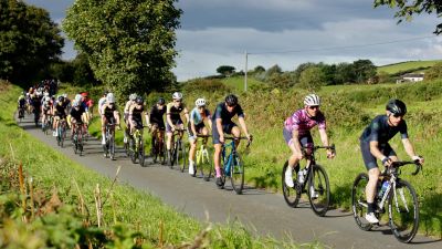 UCI Gran Fondo World Series